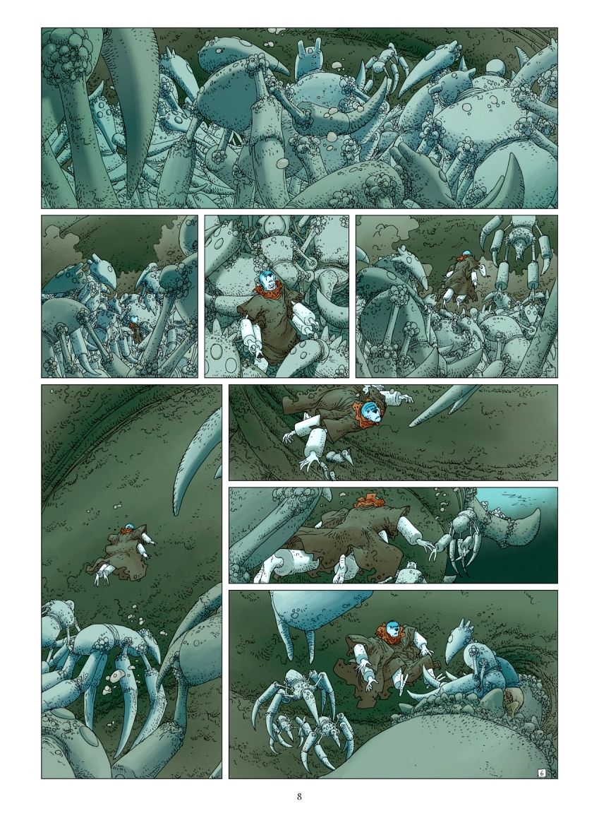 finix-abersen-band-04-mystery-comic image 7