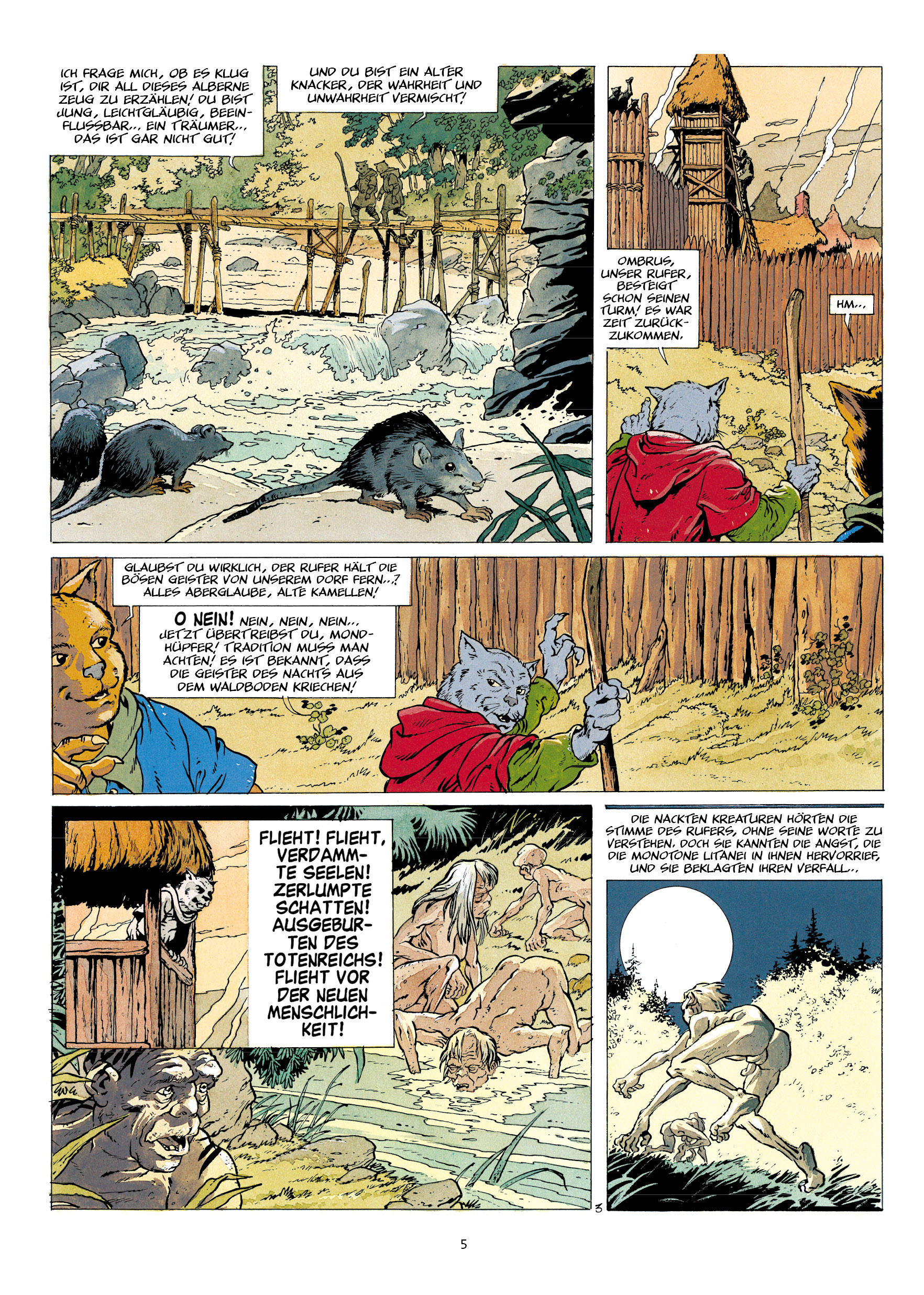finix-katzen-gesamtausgabe-graphic-novel image 6