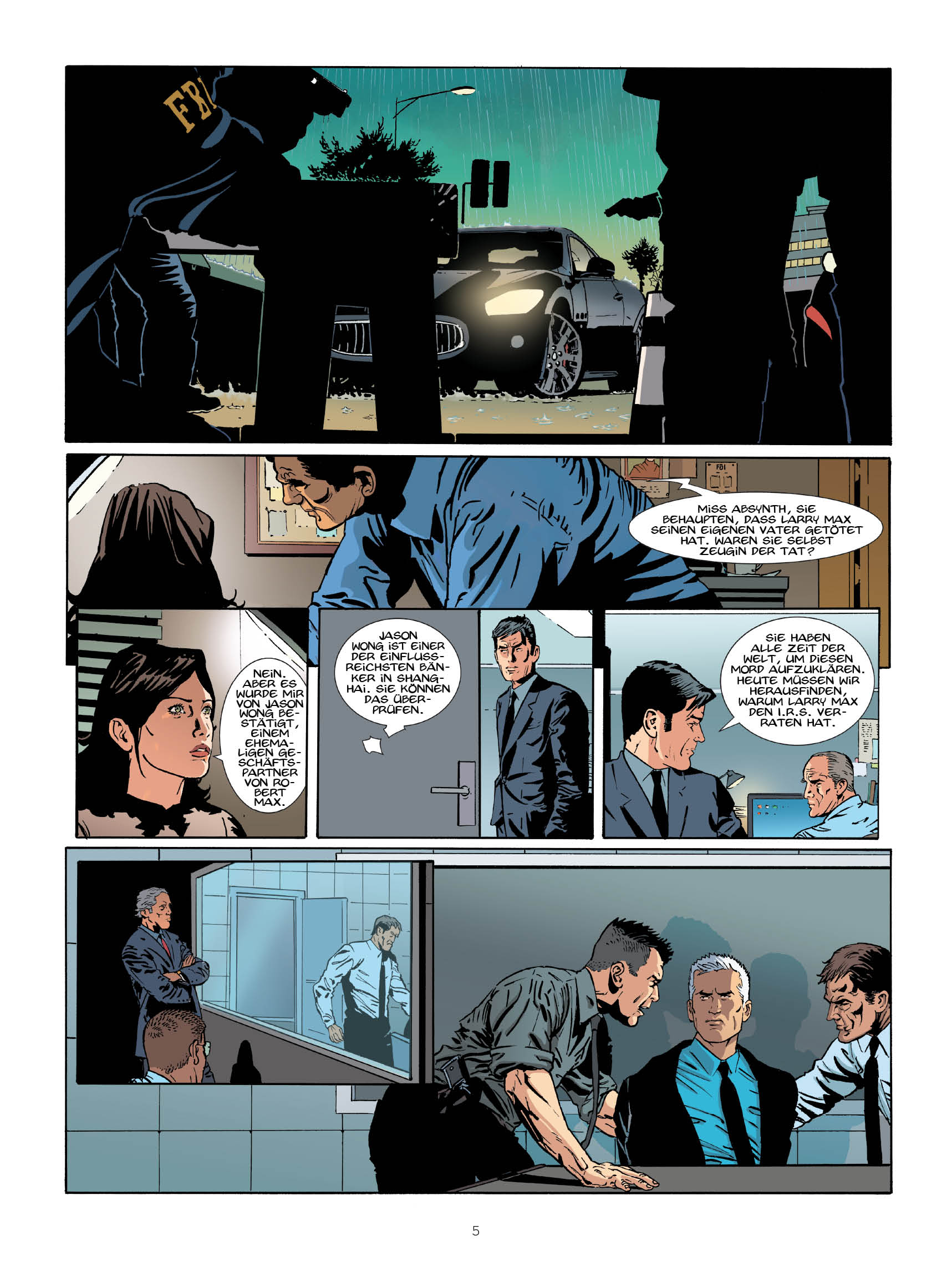 finix-i-r-band-20-thriller-graphic-novel image 6
