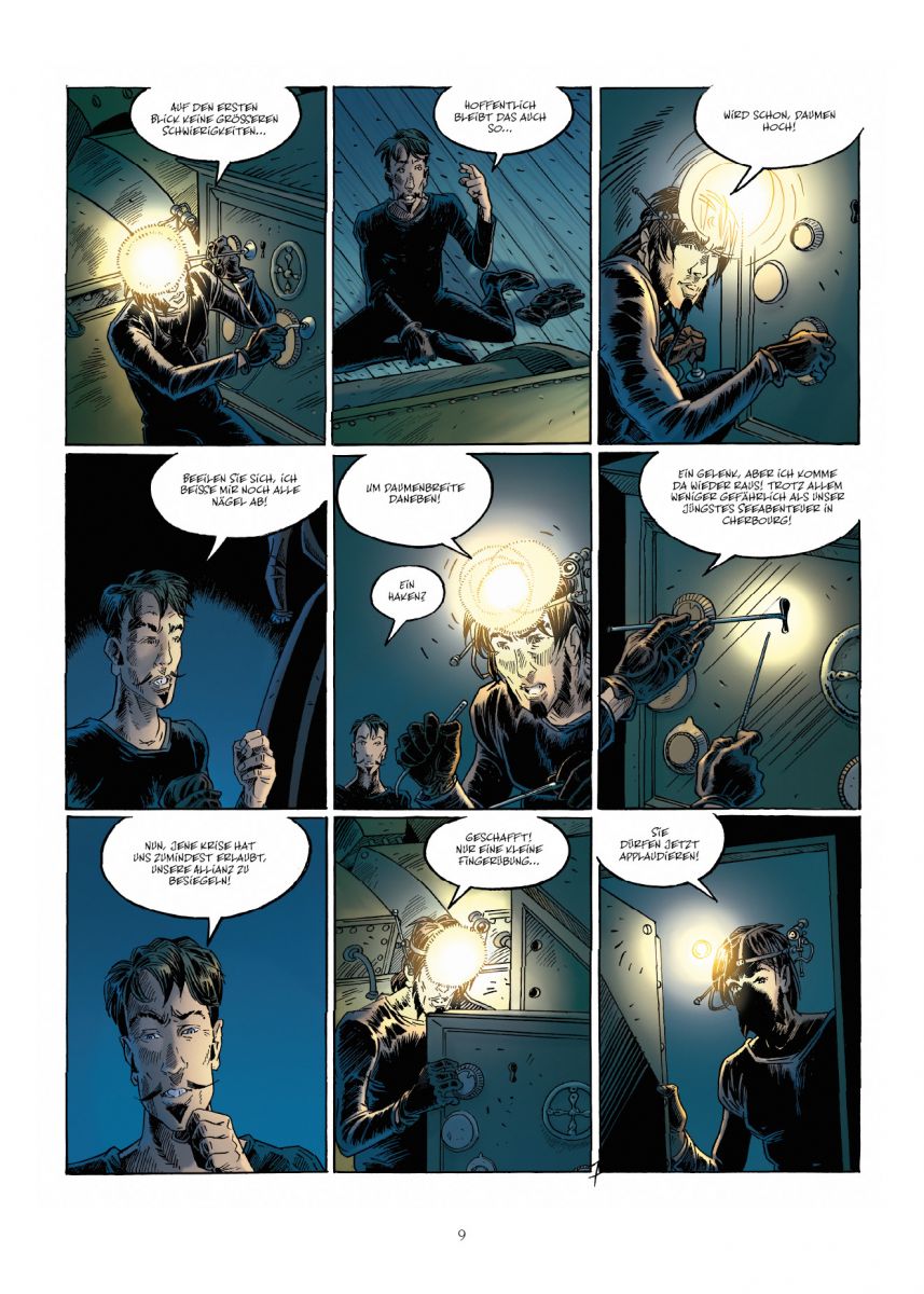 finix-hauteville-house-band-09-comic-album image 8
