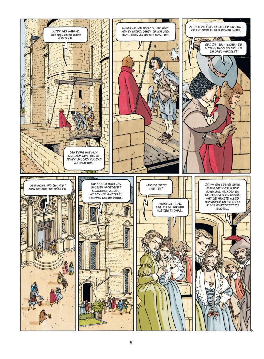 finix-der-rote-falke-band-08-graphic-novel image 4