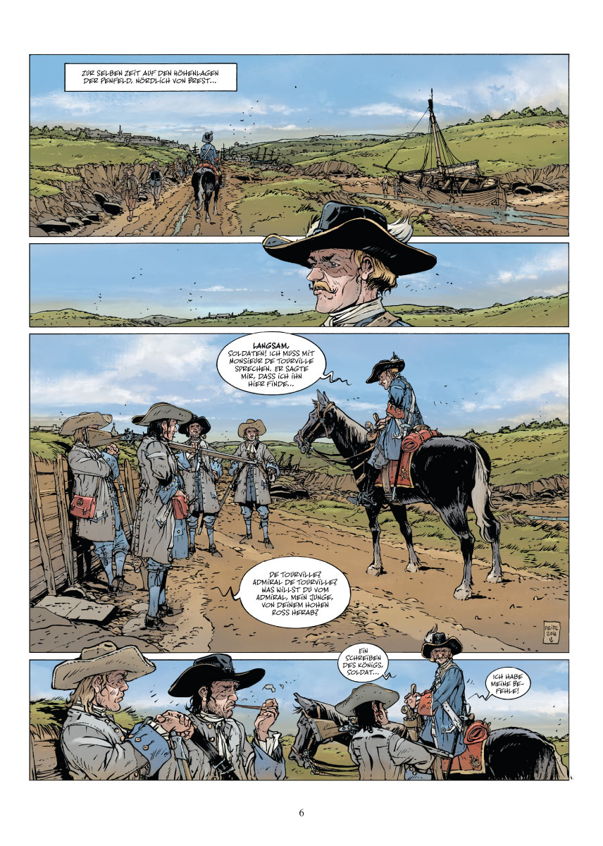 finix-seeschlachten-12-graphic-novel-comicband image 5
