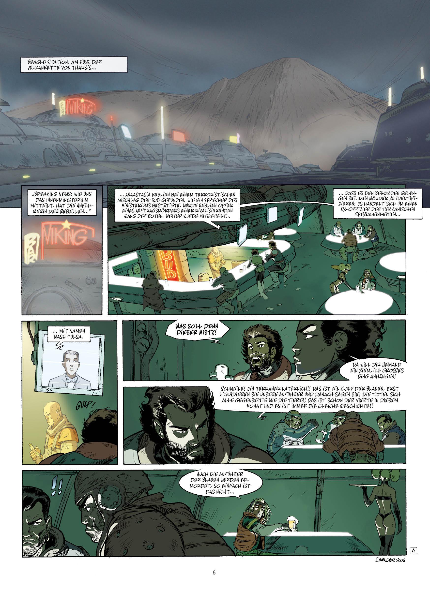 finix-nash-gesamtausgabe-band-05-thriller-comic image 7