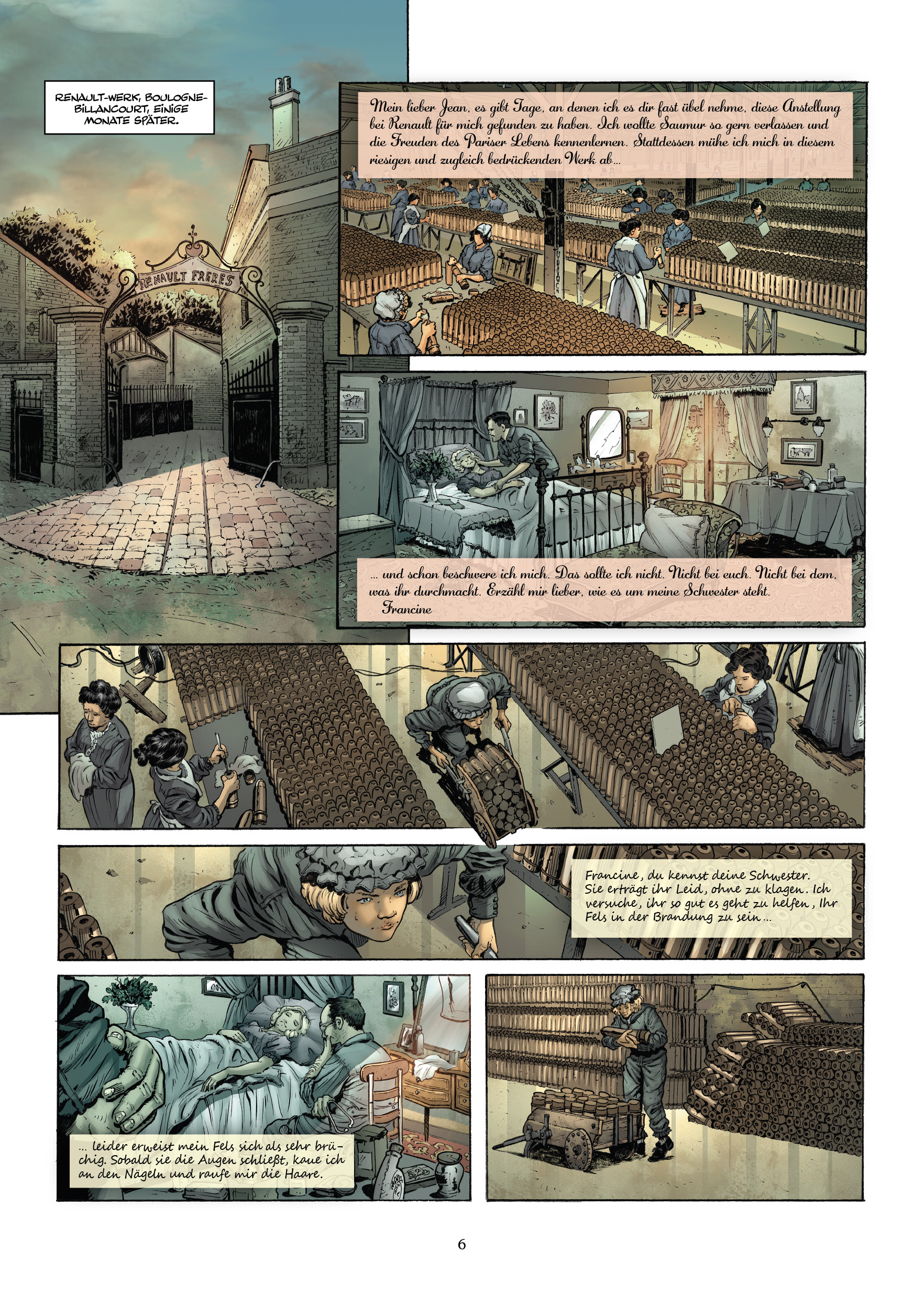finix-panzerschlachten-4-marne-1918-graphic-novel image 7