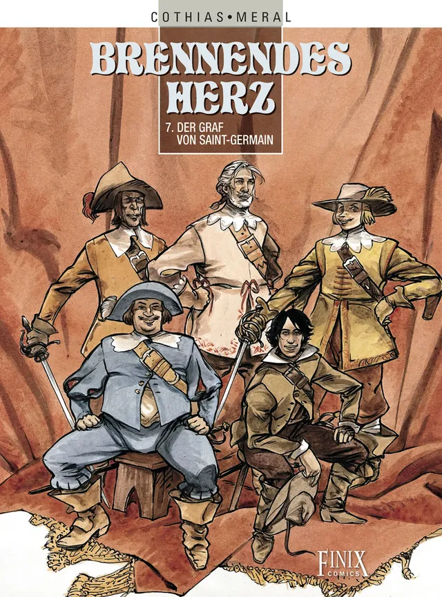 finix-brennendes-herz-7-historien-comic image 1