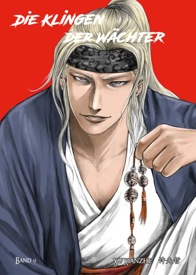 chinabooks-biaoren-die-klingen-der-w-chter-manhua-band-9 image 1