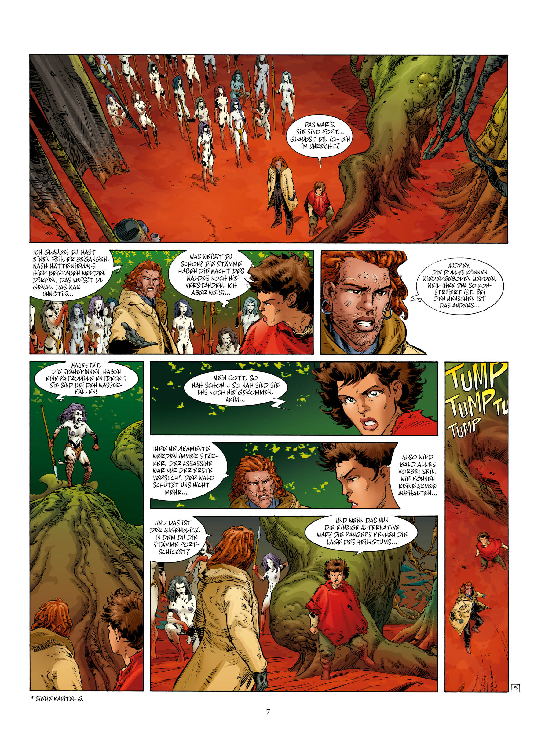 finix-nash-gesamtausgabe-band-04-fantasy-comic image 7