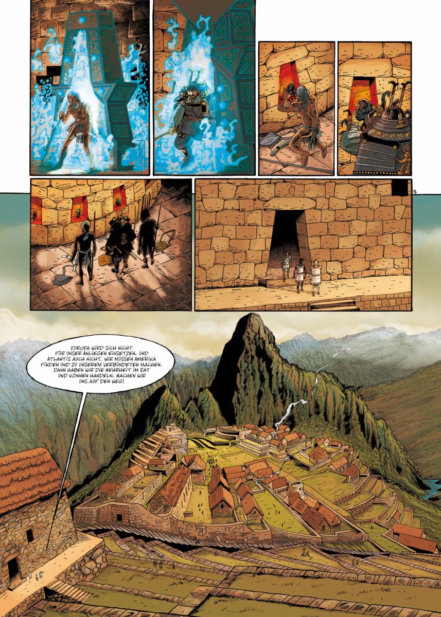 finix-hauteville-house-band-14-graphic-novel image 4