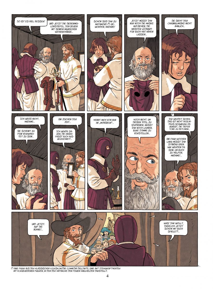finix-der-rote-falke-band-10-comic image 3