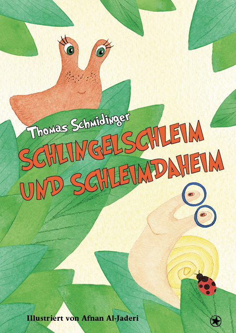 bahoe-books-schlingelschleim-und-schleimdaheim-kinderbuch-ab-6 image 1
