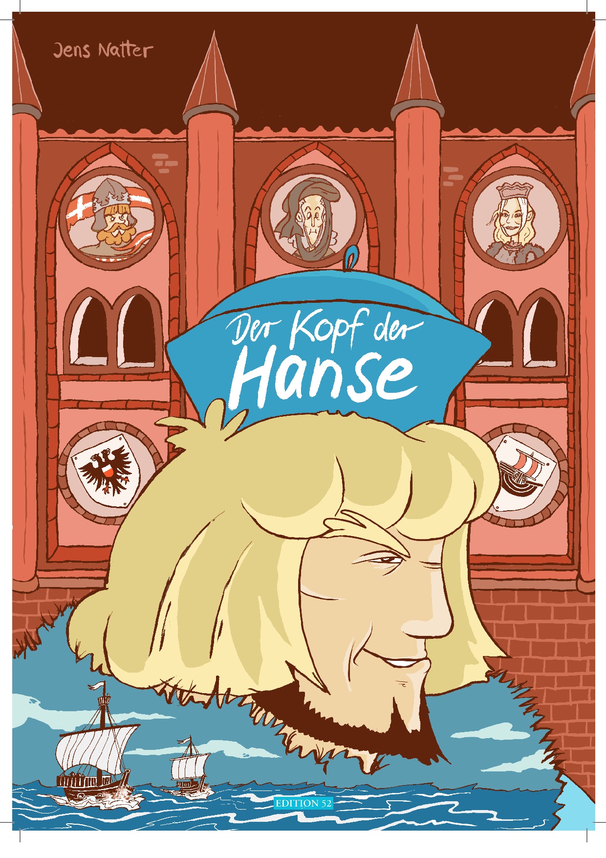 edition-52-der-kopf-der-hanse-graphic-novel-von-jens-natter image 1