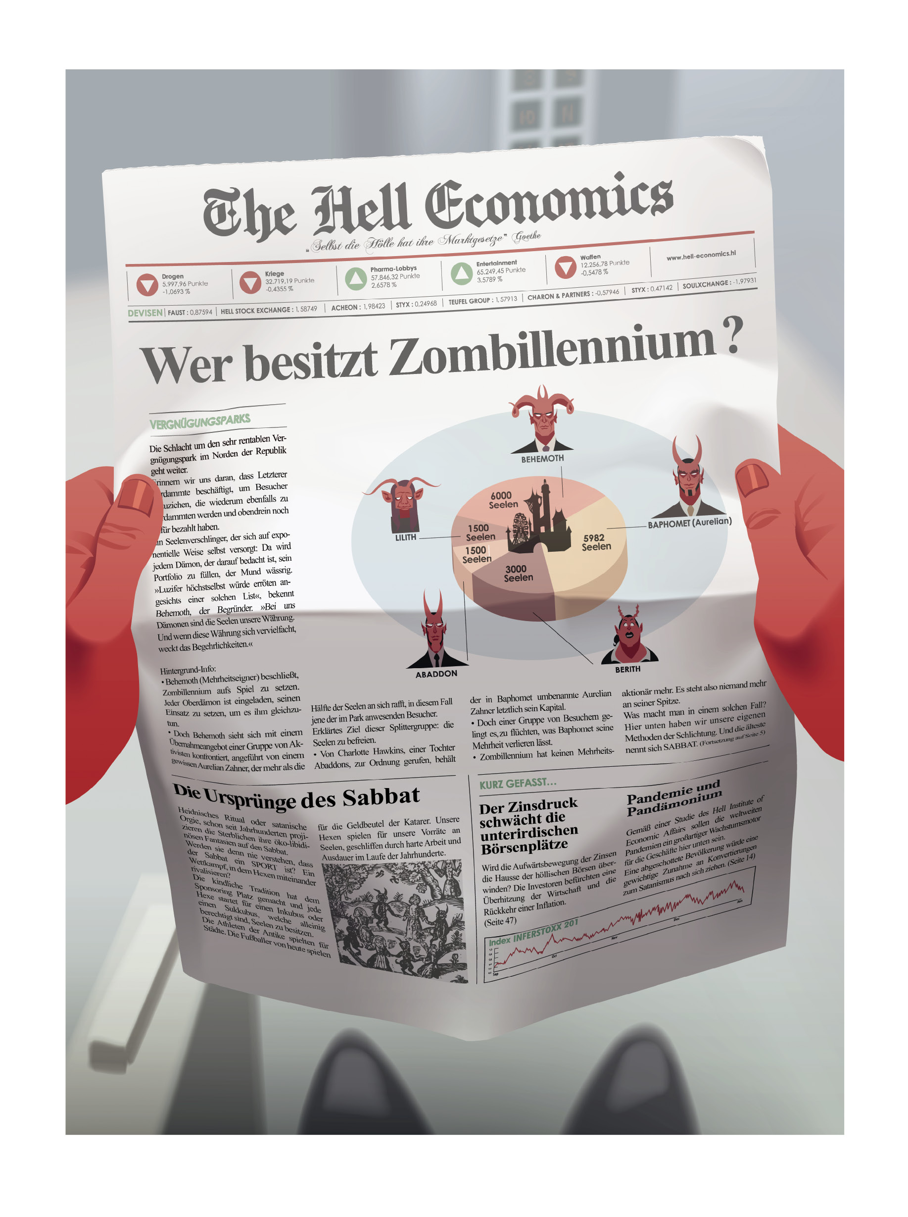 finix-zombillennium-6-comic-abschlussband-sabbath-grand-derby image 4