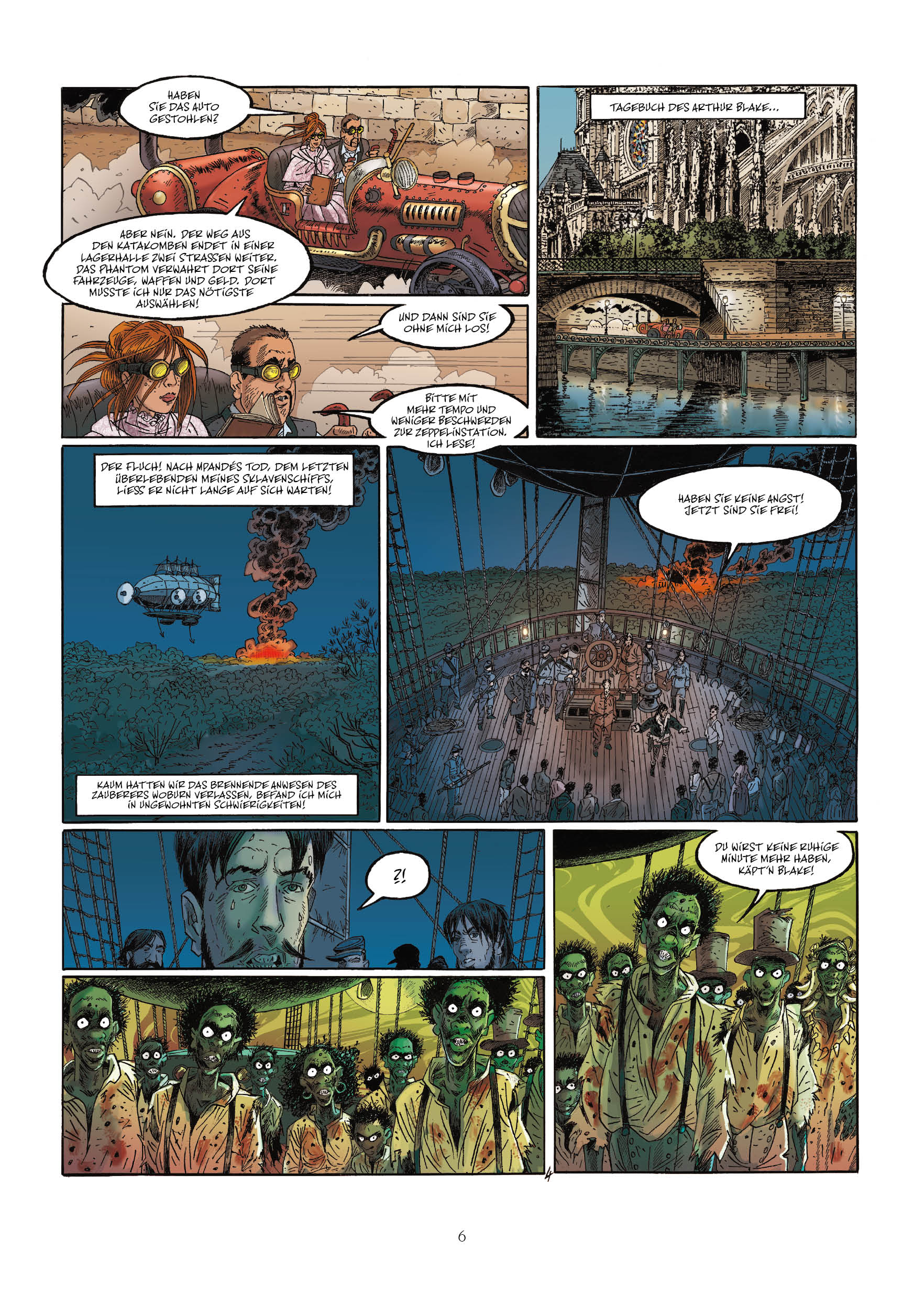 finix-hauteville-house-band-18-graphic-novel-4-zyklus image 7