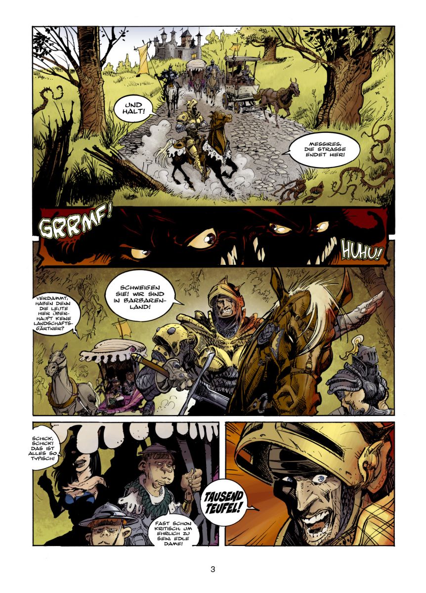 finix-kr-n-band-06-fantasy-comedy-comic image 2