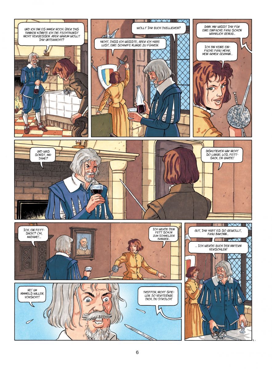finix-der-rote-falke-band-10-comic image 5