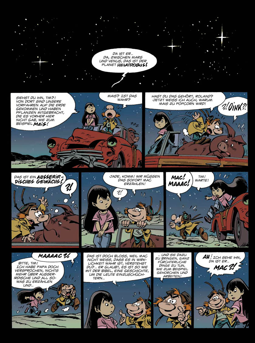 finix-helden-ohne-skrupel-band-11-graphic-novel-western image 2