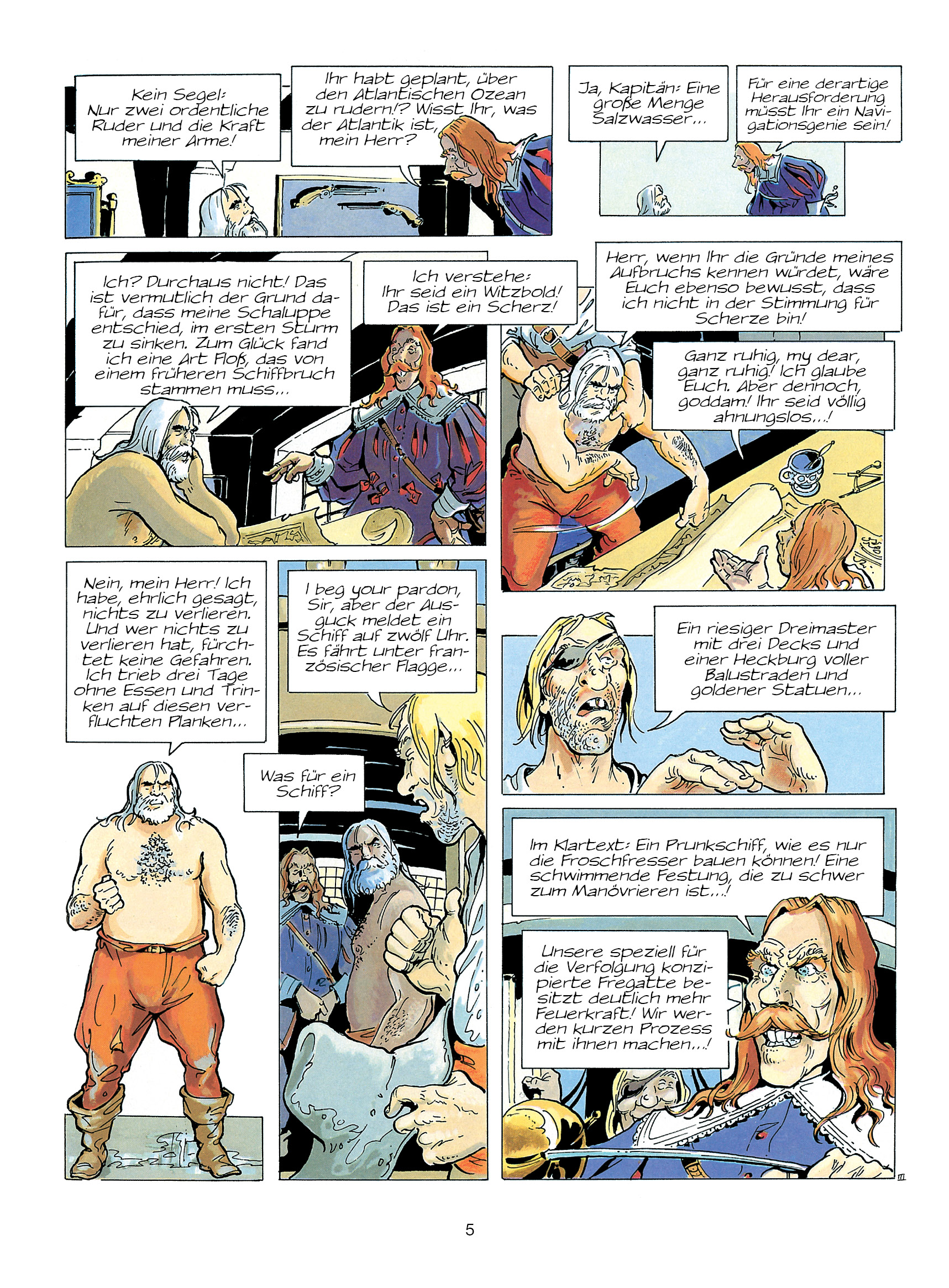 finix-brennendes-herz-1-comic-band-1-le-chemin-qui-marche image 6