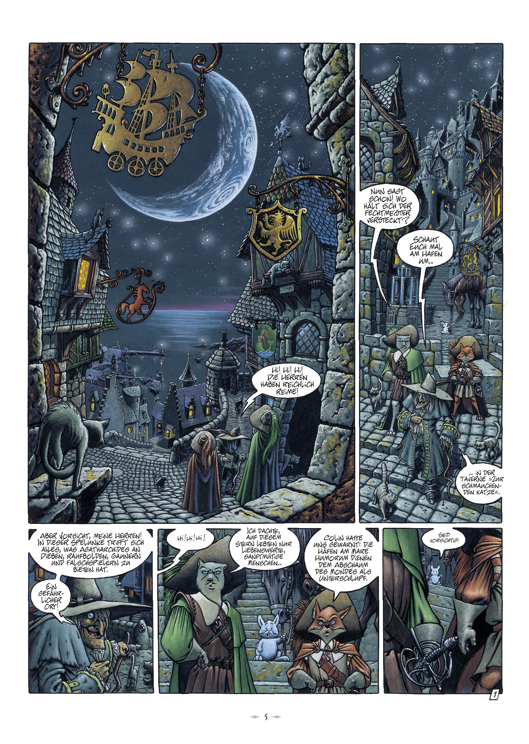 finix-mit-mantel-und-degen-band-4-graphic-novel image 6