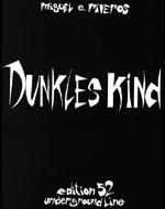 edition-52-dunkles-kind-comic-softcover-von-miguel-riveros image 1