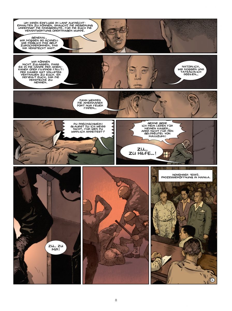 finix-i-r-band-14-graphic-novel-larry-b-max image 7