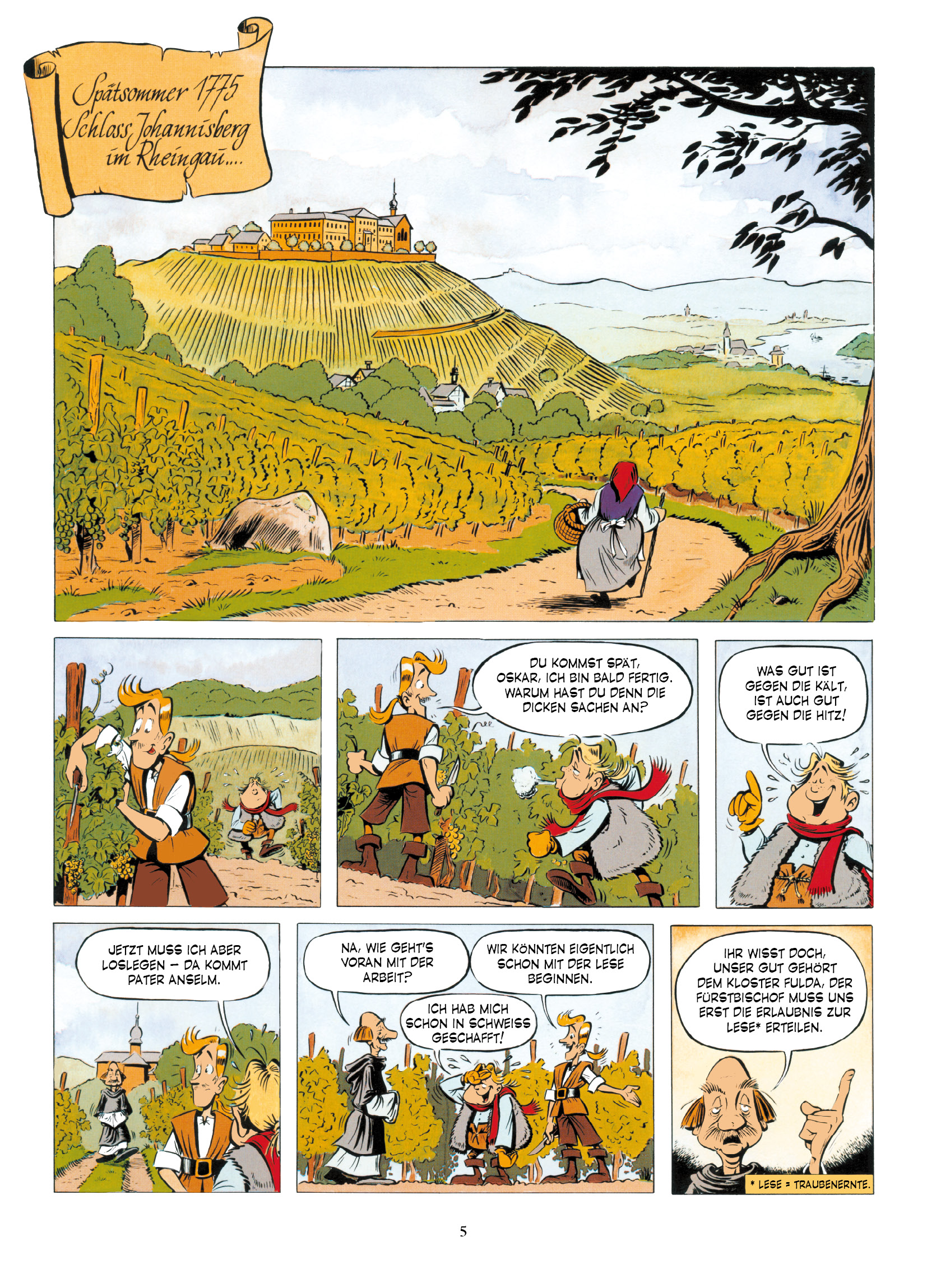 finix-karl-jubil-umsausgabe-1-comic-album image 6