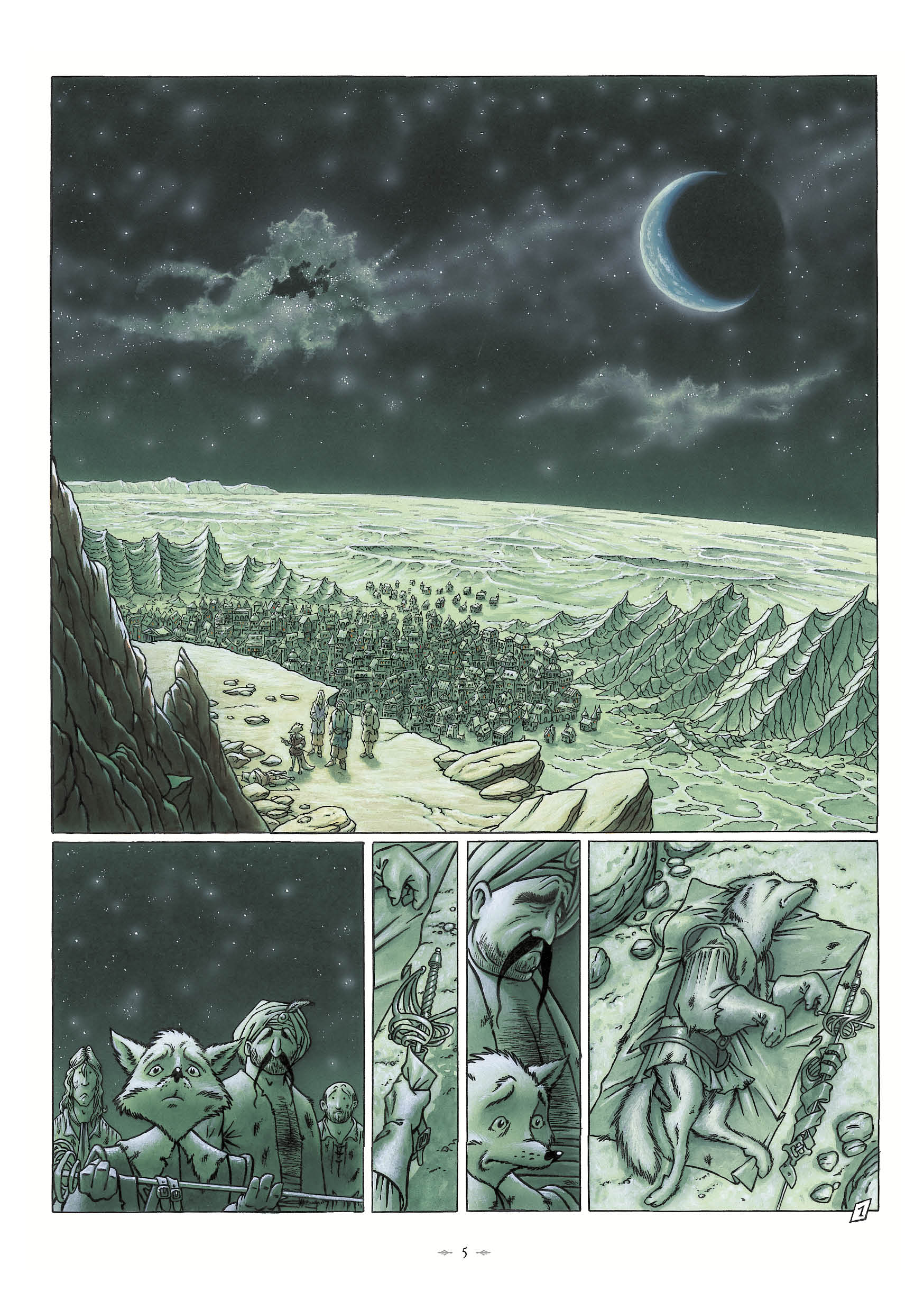 finix-mit-mantel-und-degen-band-5-comic-finale image 6