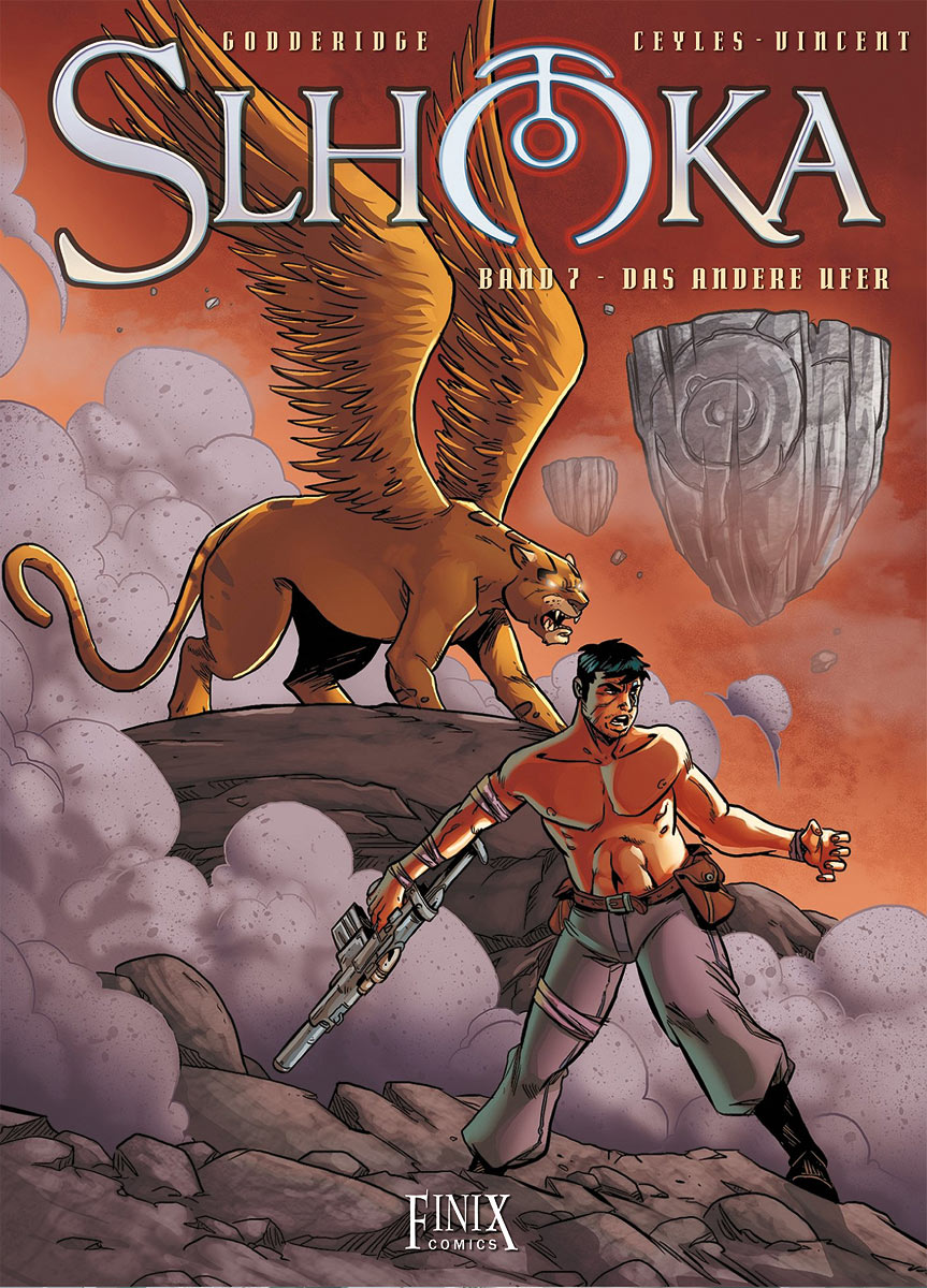 finix-slhoka-band-7-fantasy-graphic-novel image 1
