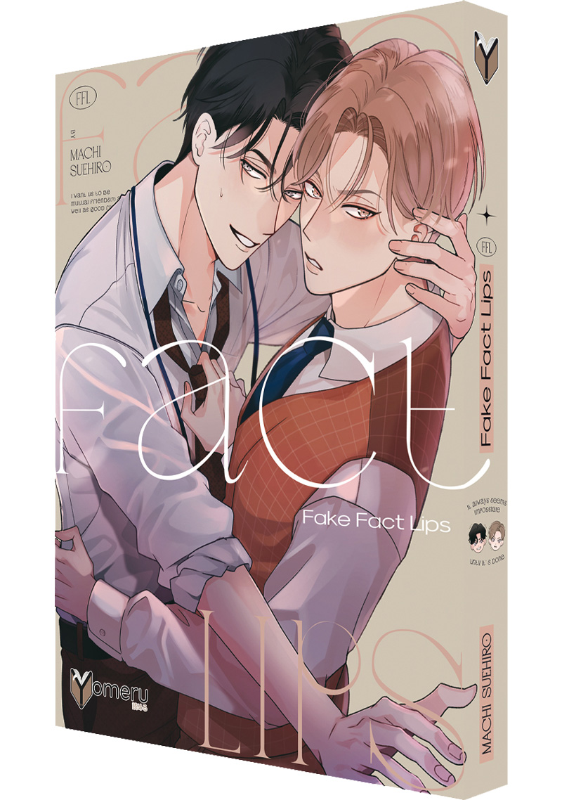 yomeru-fake-fact-lips-manga image 2