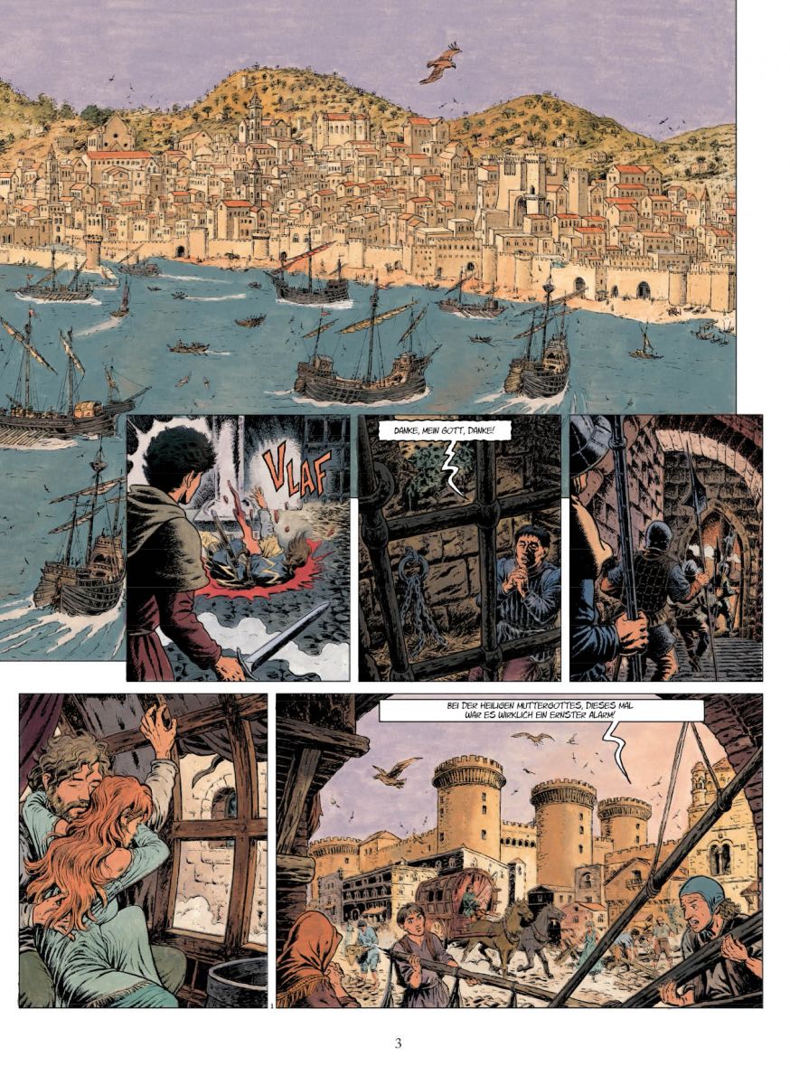 finix-vasco-band-25-historischer-comic image 3