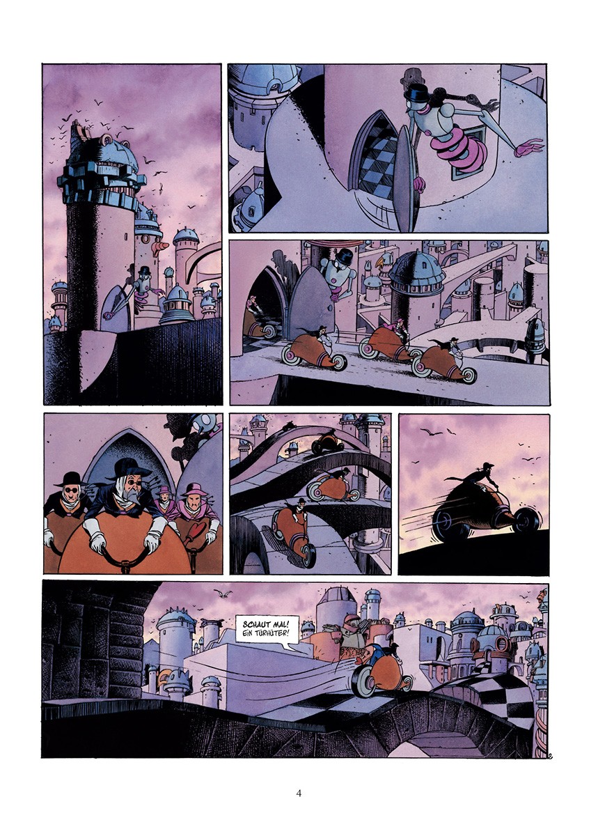 finix-horologiom-band-05-graphic-novel-steampunk image 3
