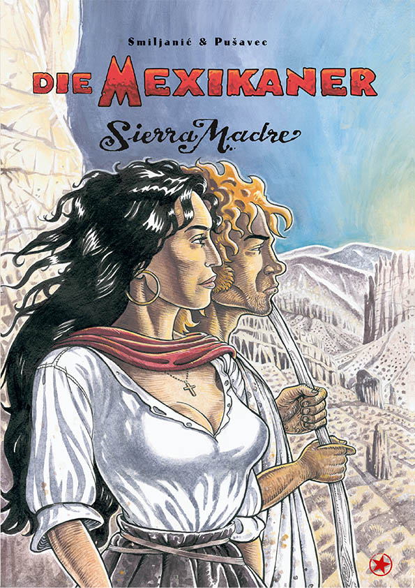 bahoe-books-die-mexikaner-graphic-novel-2 image 1