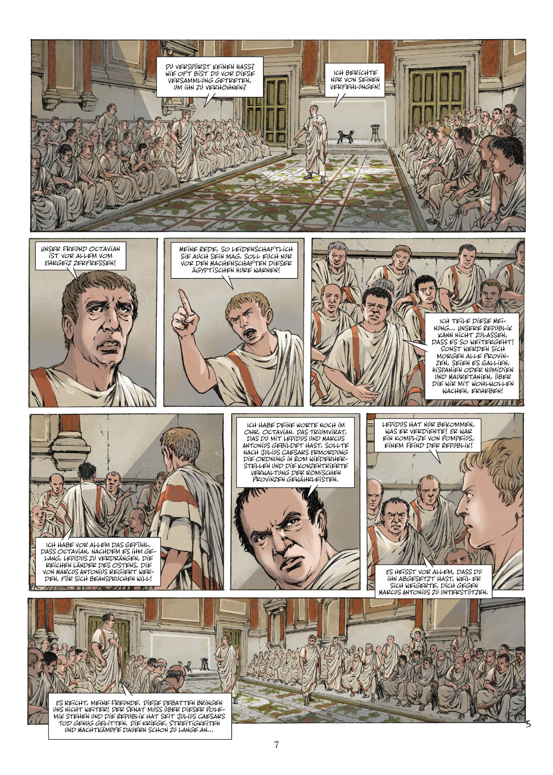 finix-seeschlachten-11-actium-graphic-novel image 8