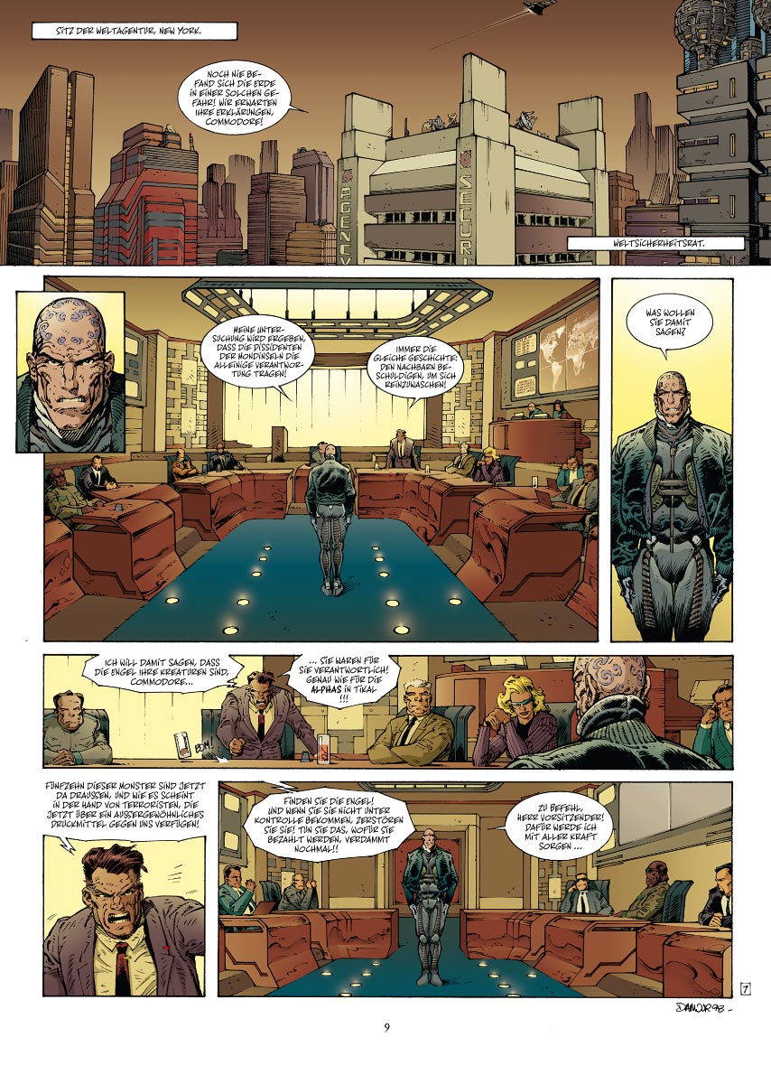 finix-nash-gesamtausgabe-band-02-thriller-comic-sammelband image 8