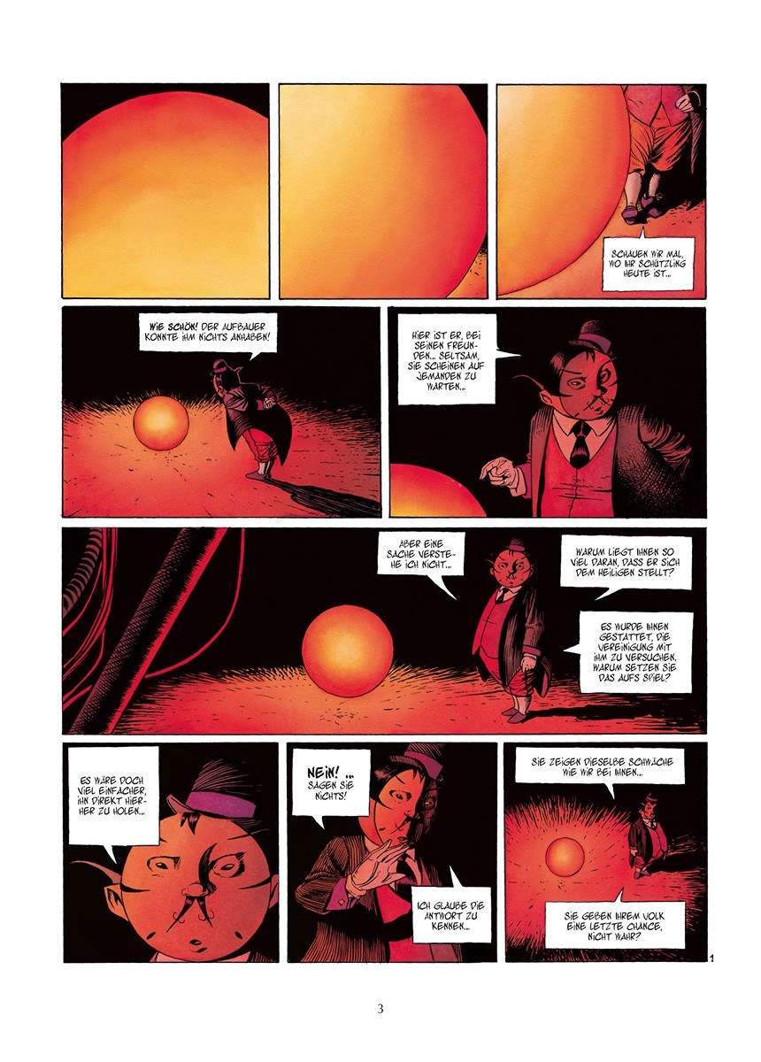 finix-horologiom-band-05-graphic-novel-steampunk image 2