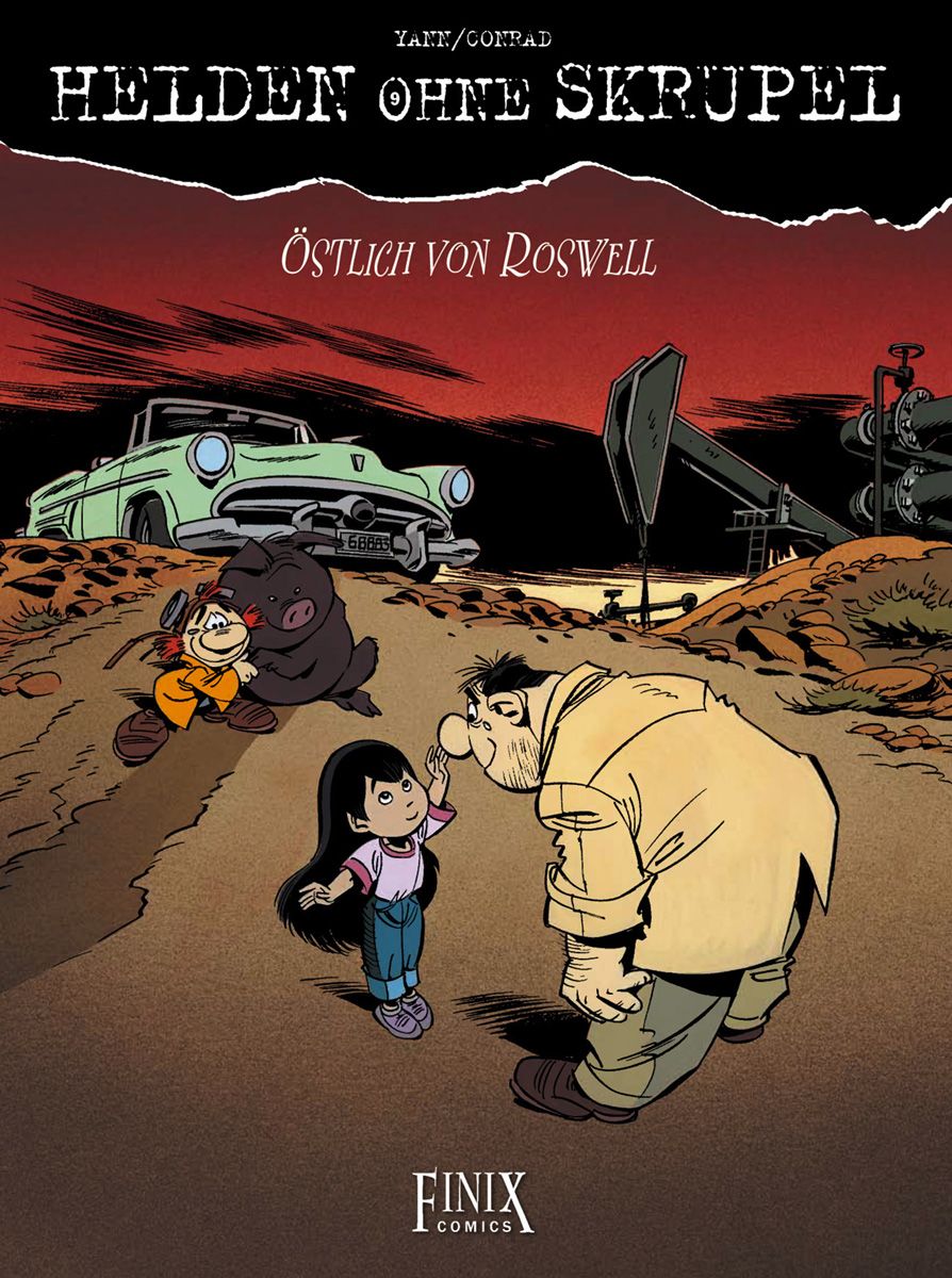 finix-helden-ohne-skrupel-band-09-comic-album image 1