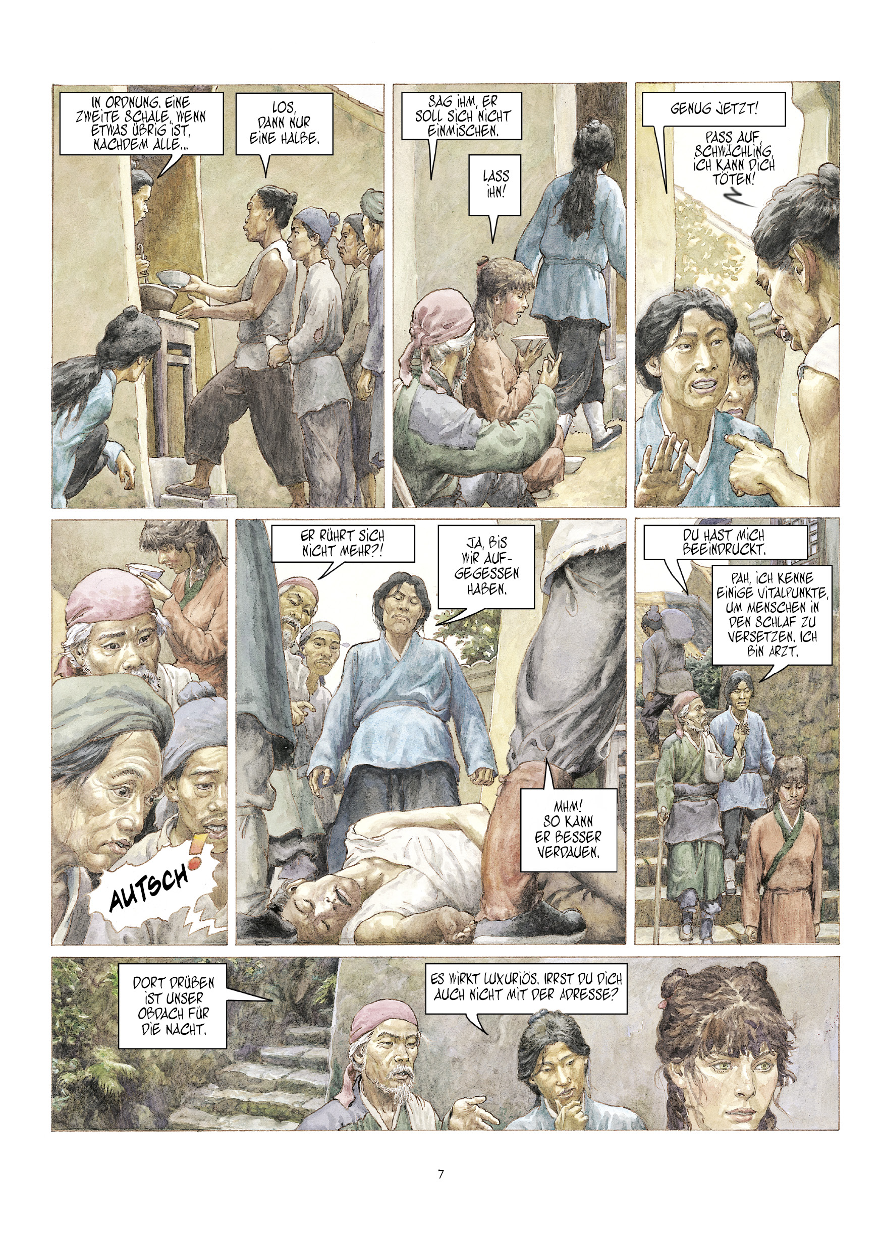 finix-he-pao-band-7-graphic-novel-ein-morgen image 8