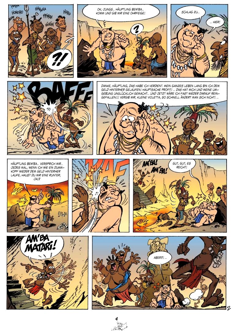 finix-violetta-h-hle-des-vergessens-band-4-comic image 3