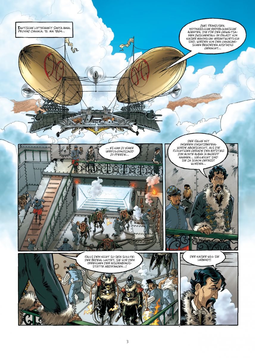 finix-hauteville-house-band-02-comic-album image 2