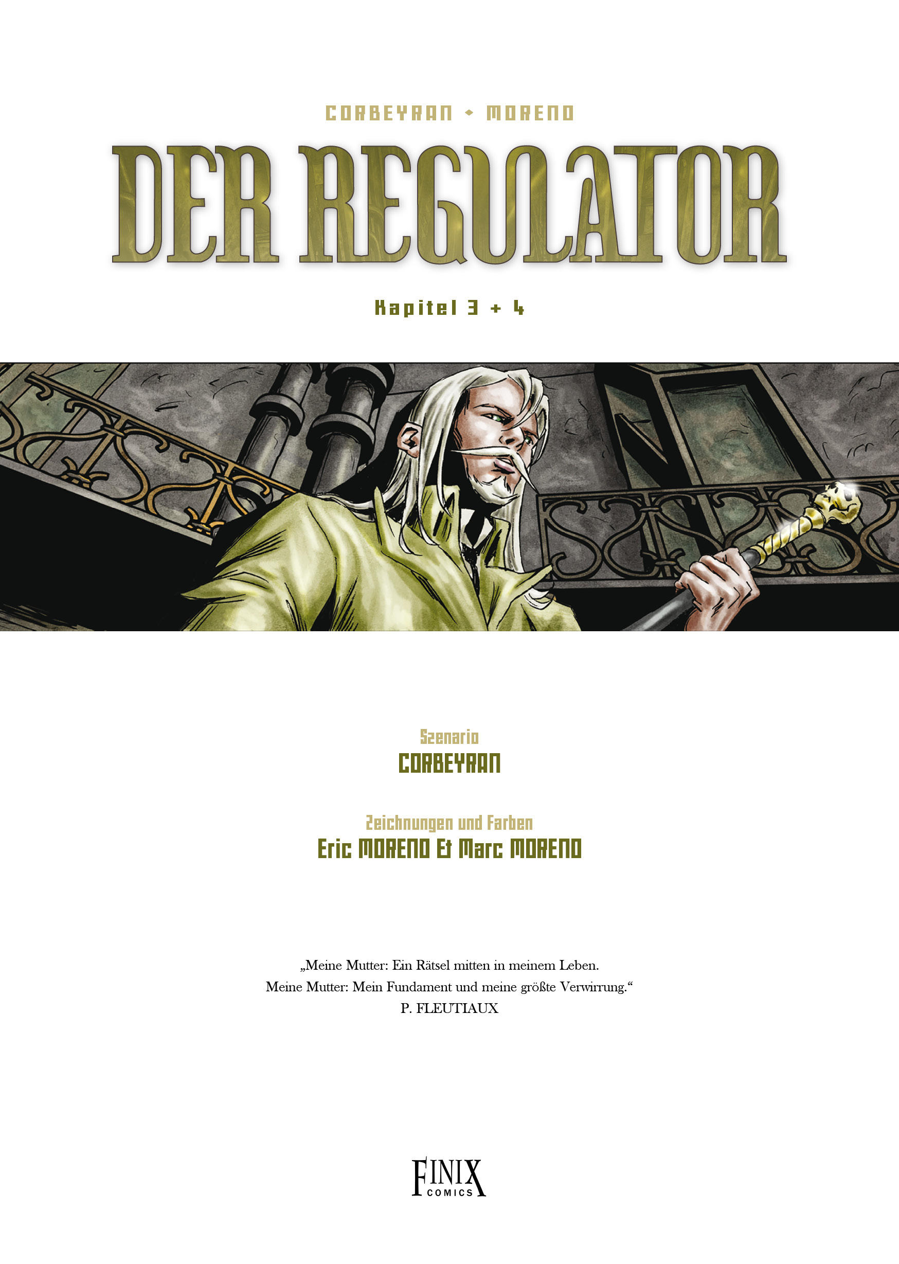 finix-der-regulator-2-graphic-novel-hardcover image 2
