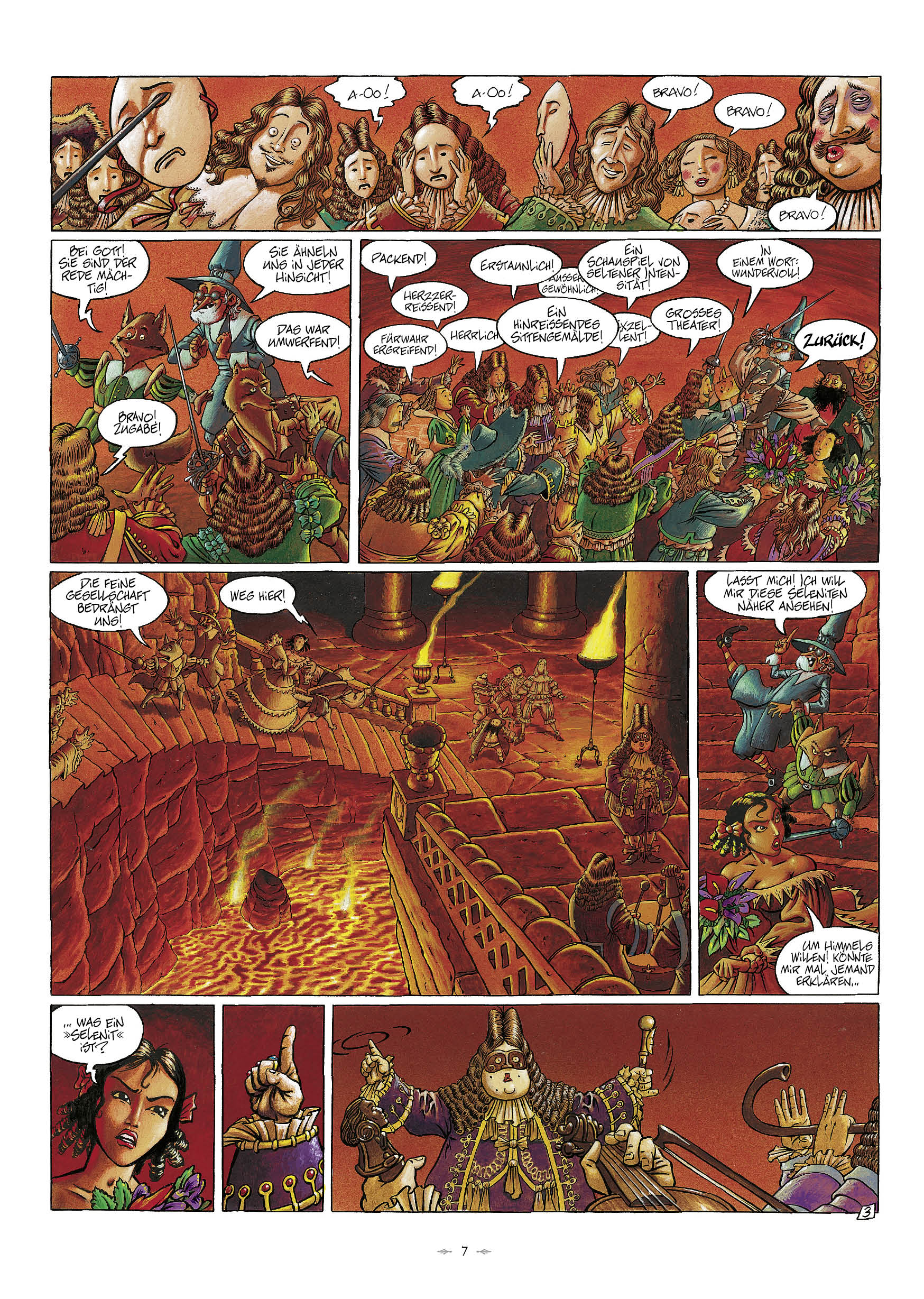 finix-mit-mantel-und-degen-band-3-mantel-und-degen-comic image 6