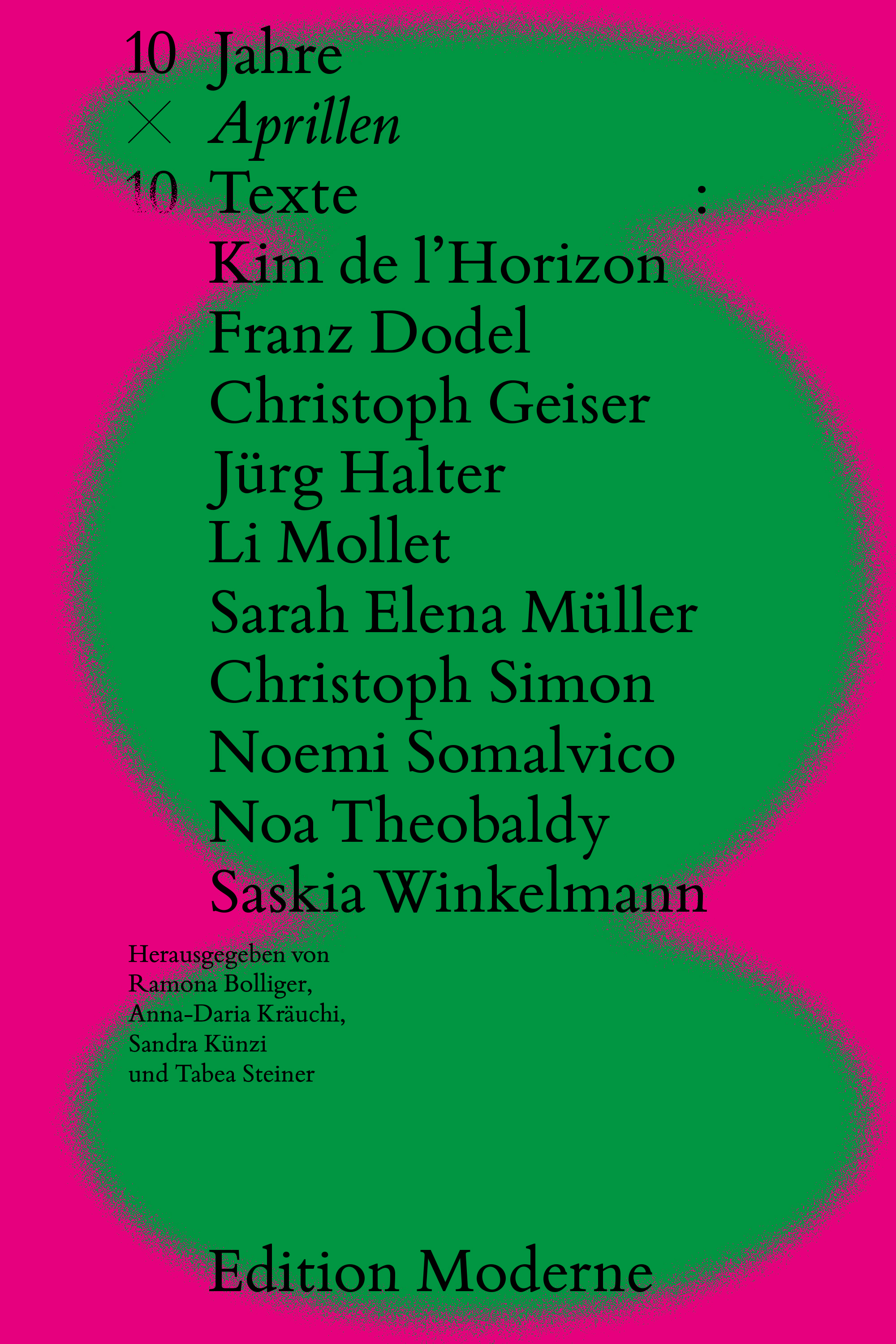 edition-moderne-10-x-10-zehn-jahre-aprillen-zehn-texte-anthologie image 1