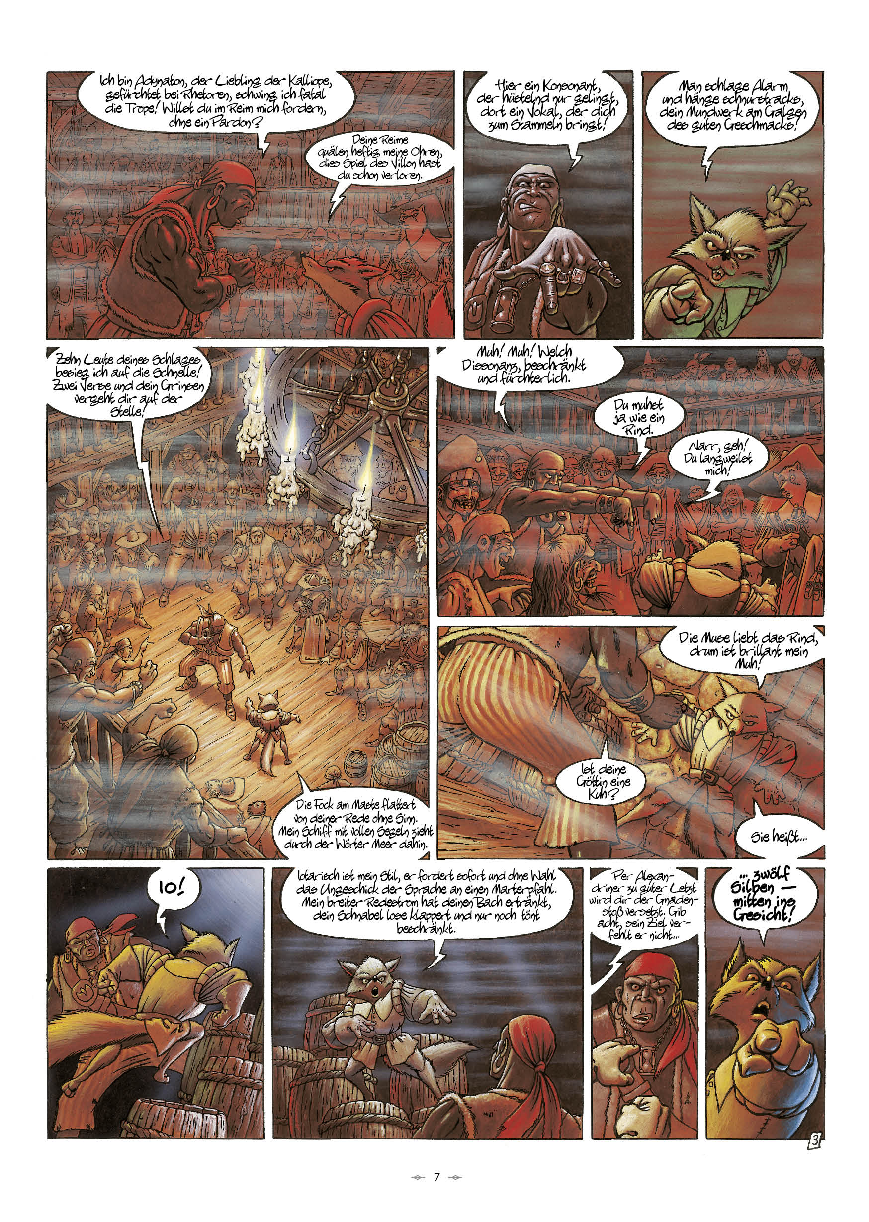 finix-mit-mantel-und-degen-band-4-graphic-novel image 8