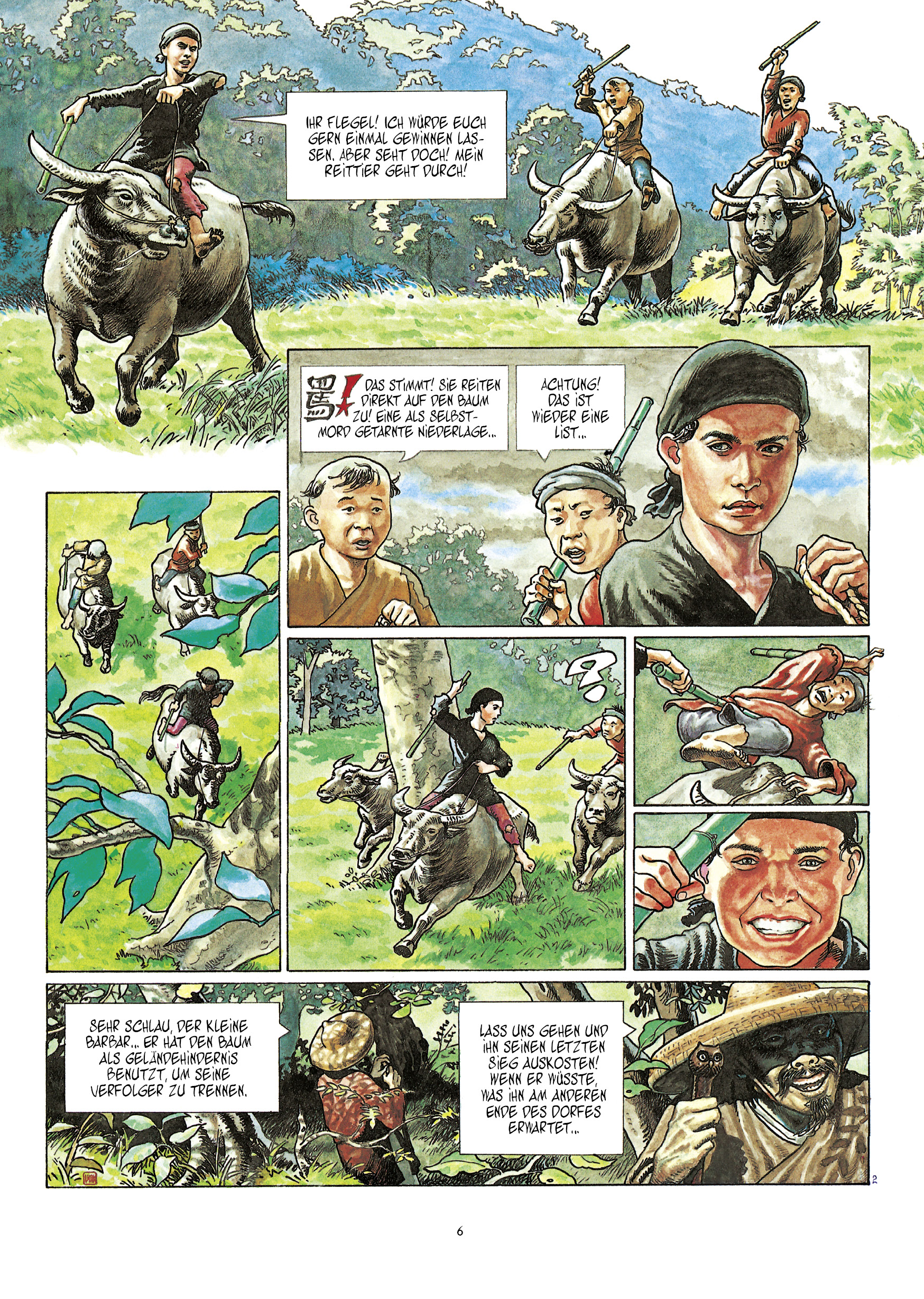 finix-he-pao-band-1-comic-album image 7