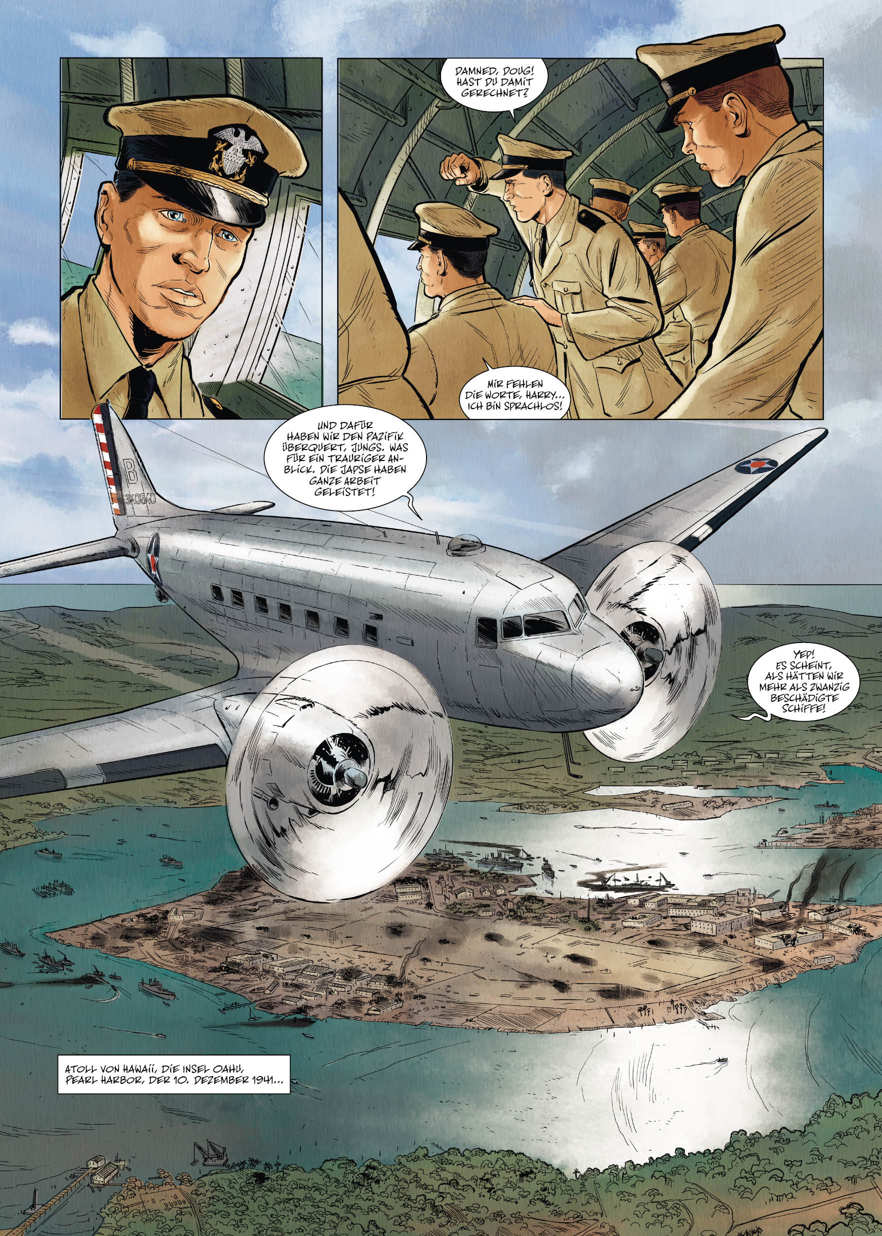 finix-seeschlachten-05-midway-comic image 6