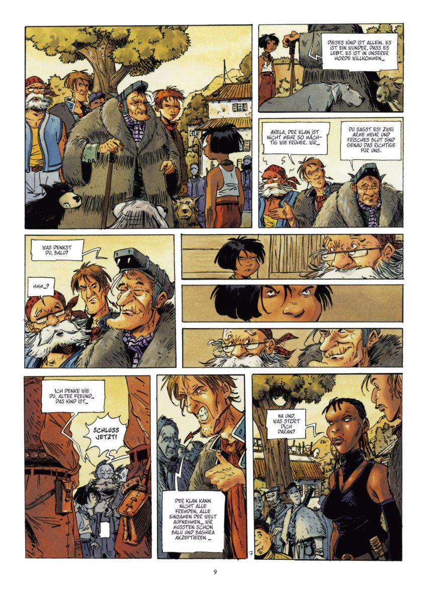 finix-winzling-band-01-dschungel-comic image 8