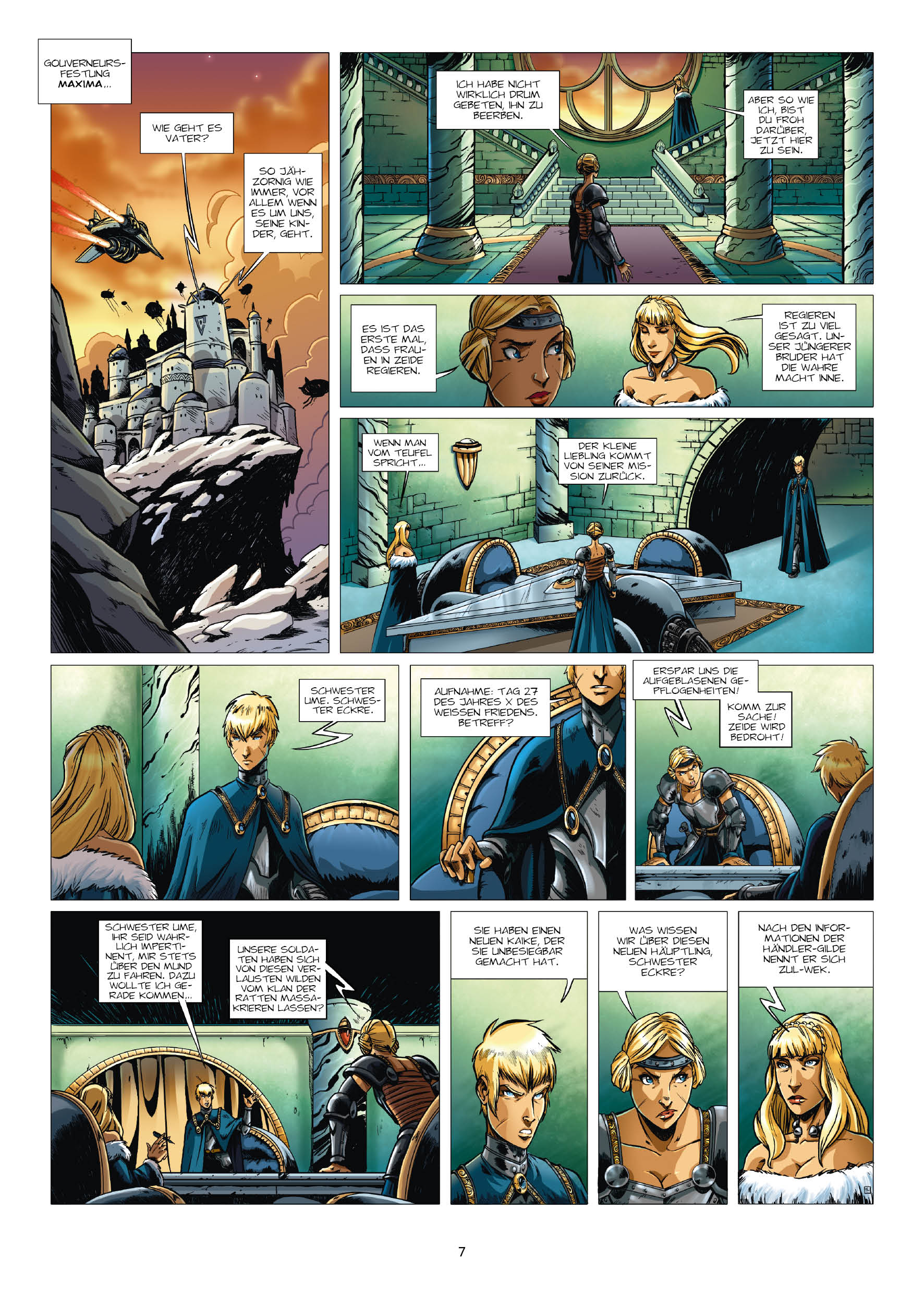 finix-slhoka-band-5-sci-fantasy-graphic-novel image 7