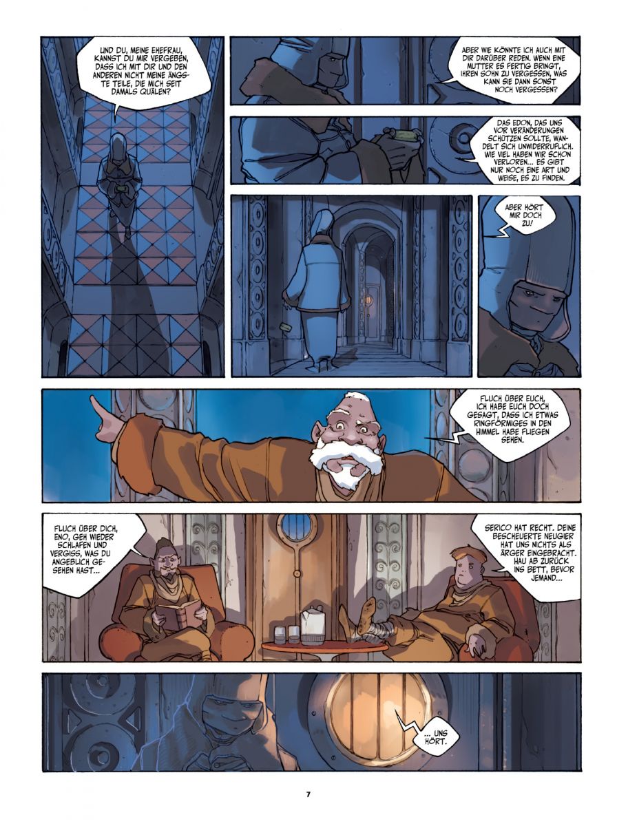 finix-ring-7-welten-band-03-fantasy-comic image 6