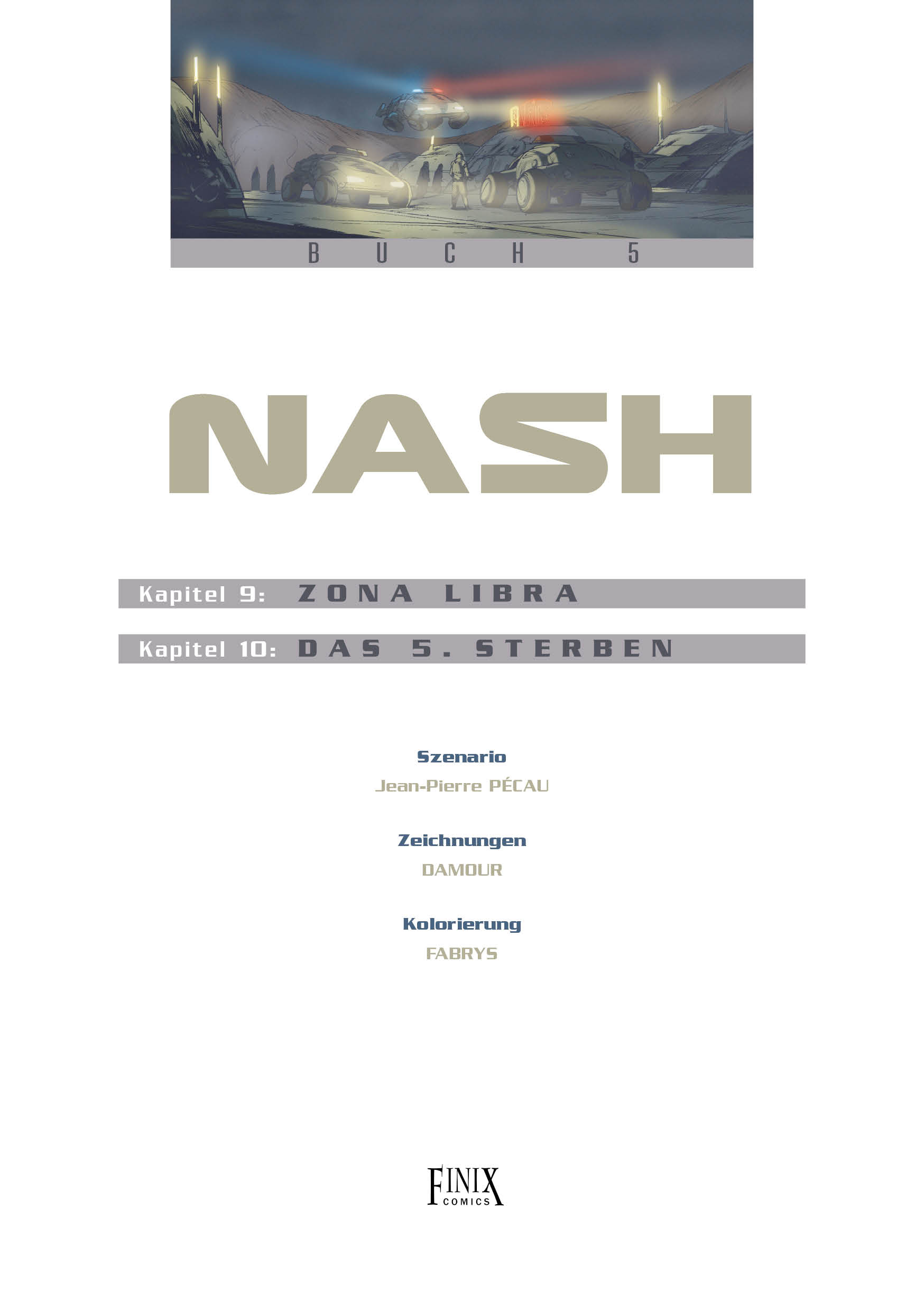 finix-nash-gesamtausgabe-band-05-thriller-comic image 2