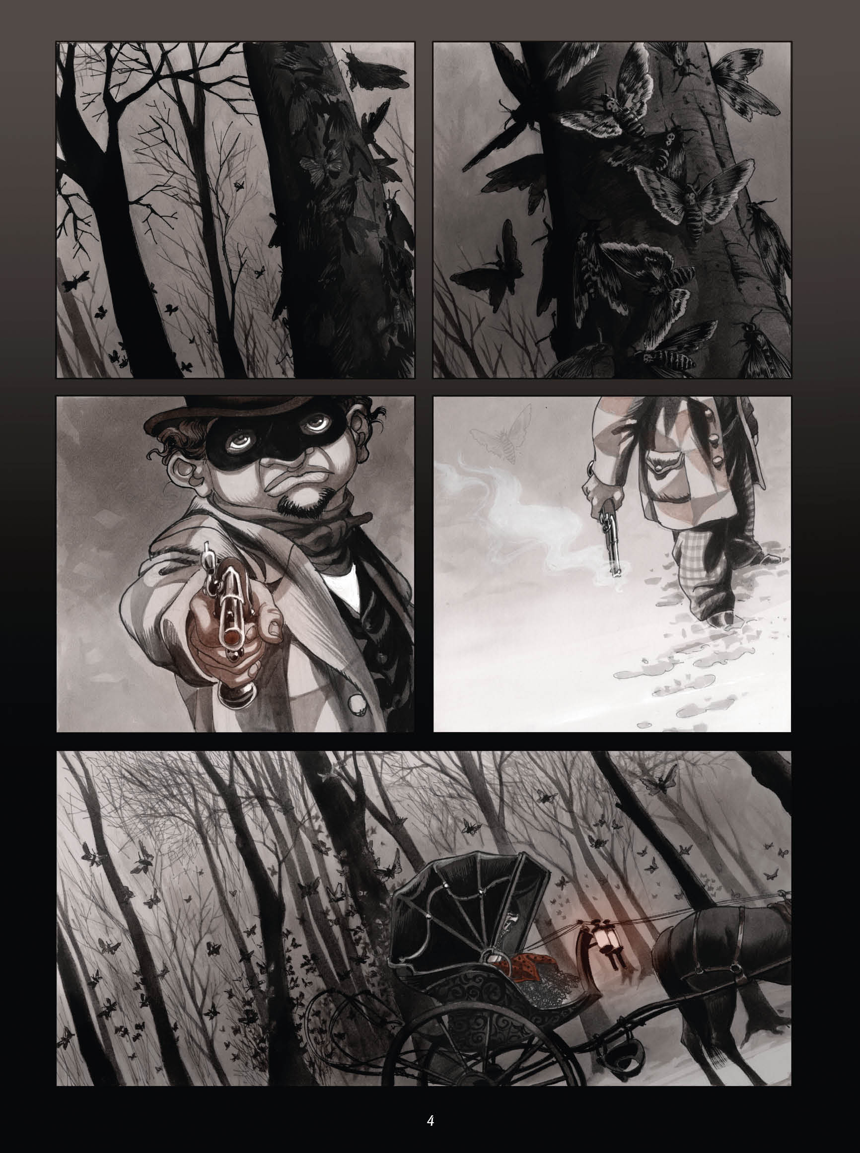finix-sambre-08-graphic-novel-comicband image 5