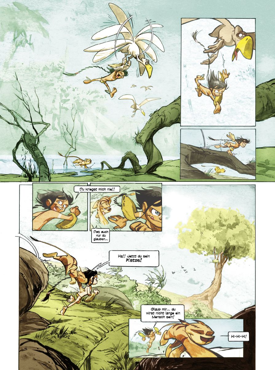 finix-n-vis-band-04-science-fiction-graphic-novel image 2